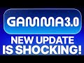 NEW Gamma AI Agent Update is INSANE!
