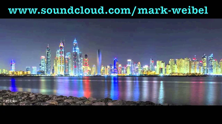 September 2014 Deep House / Techno Mix