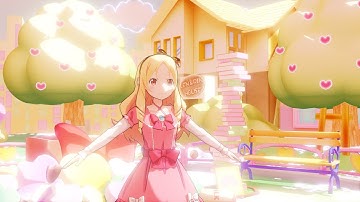 【MMD】Official Ray-Cast Cel Shading (Toon Shading)を使用する方法 (Tutorial)