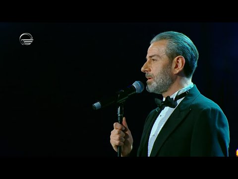 აკაკი წერეთელი “პოეტი” კომპოზიტორი გ.ჩლაიძე, მსახიობი: ზაალ ჩიქობავა