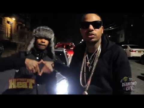 Chinx ft. Jadakiss - Dope House [Behind The Scenes]