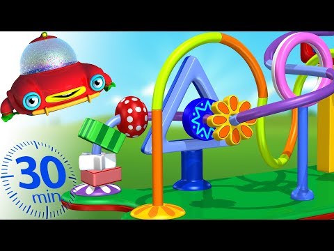 TuTiTu ألعاب تعليمية | التحويل البرمجي شهر نوفمبر