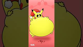Pika Balloon