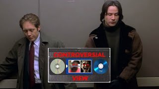 Controversial View: THE WATCHER (2000)