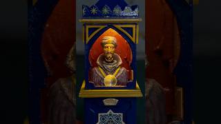 Final touches to the miniature Zoltar machine!! #miniature #realism #zoltar #fortune #goodluck