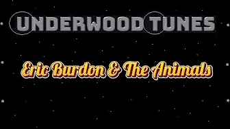 Eric Burdon & The Animals ~ Monterey ~ 1967 ~ w/lyrics Eric Burdon & The Animals ~ Monterey ~ 1967 ~ w/lyrics