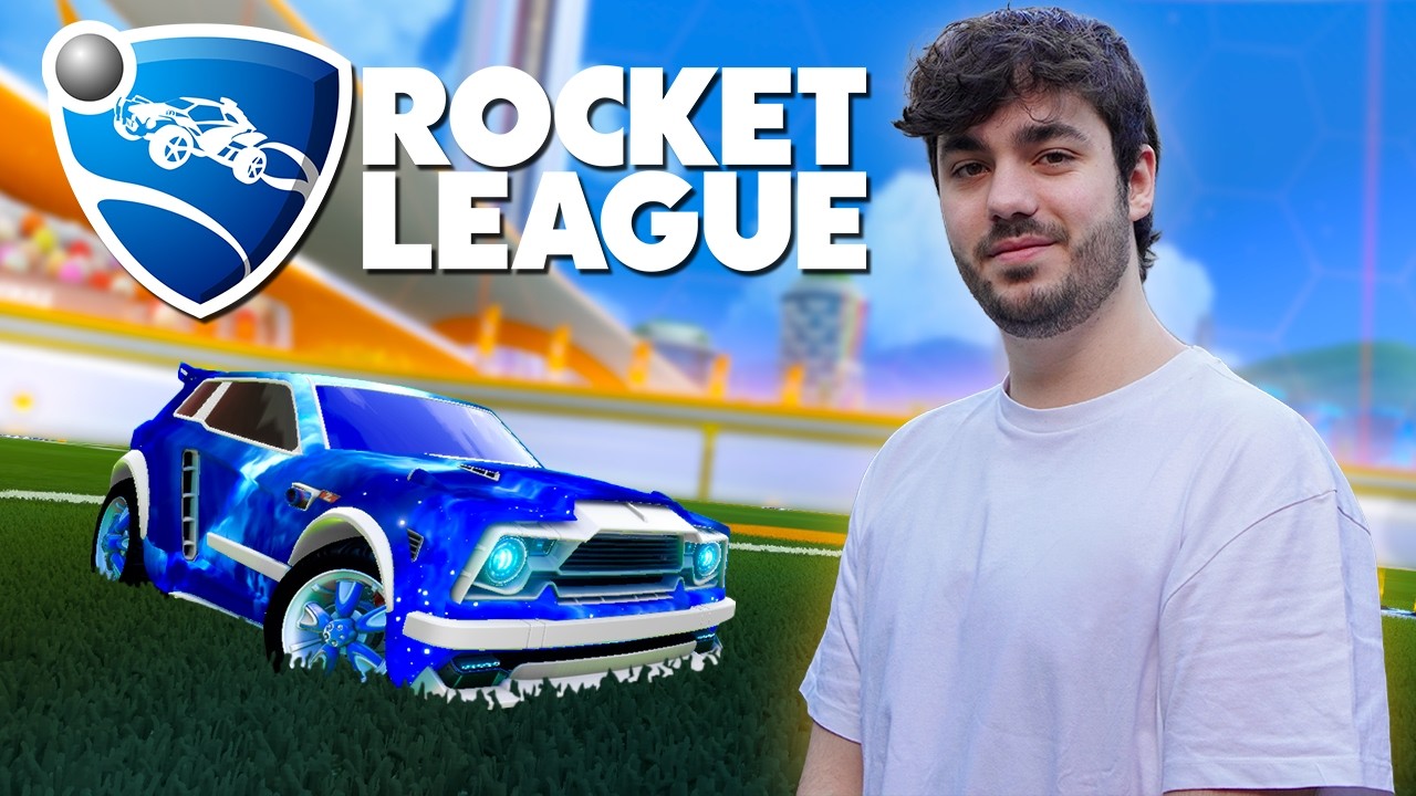 🔴 WIE IS DE BESTE?! 🏆 ROCKET LEAGUE MET KIJKERS 👀 LIVE NL / BE
