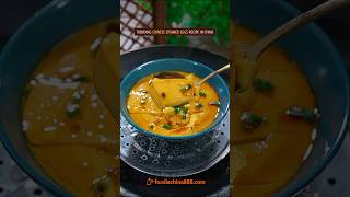 Chinese Trending Steamed Eggs Recipe