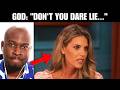 Woman Refuses to Deny Jesus to Become Miss USA