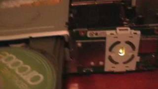 xbox 360 red light of death error 0102 fix part 1