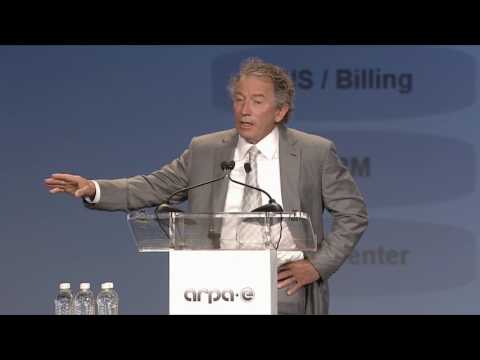 Keynote Address: Mr. Thomas Siebel