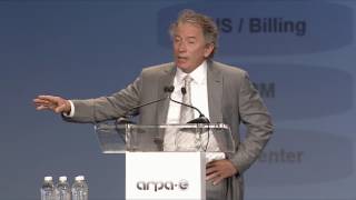 Keynote Address: Mr. Thomas Siebel