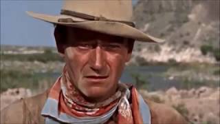 John Wayne: Five Great Entrances