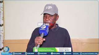 Beesha Todobo Bar Baaro Oo Iska Fogeeyay In Ay Ku Lug Lahaayeen Kursi Kamid Ah Kuraasta Xildhibaanad