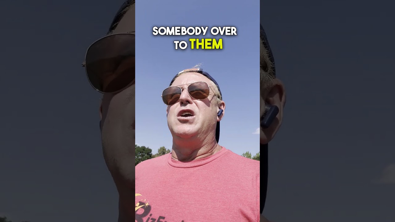 Million Dollar Minute | Robert Raymond — The Power of JV Partnerships