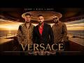 Goore x Mario x Kretz - Versace (Music Video) by Goore