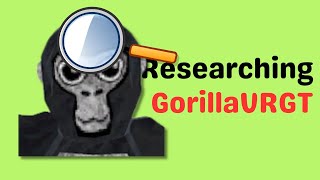 🔴 LIVE | Researching GorillaVRGT. Uncovering his secretes. AND Fancodes