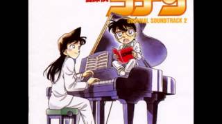 Detective Conan Original Soundtrack 2   Main Theme Preview
