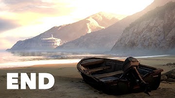 The Last of Us Part II PS4 Pro (Hard Difficulty) No Commentary Gameplay Ending