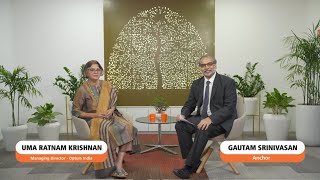 GCCs Are Shaping Global Strategies and Future Leaders | Optum India