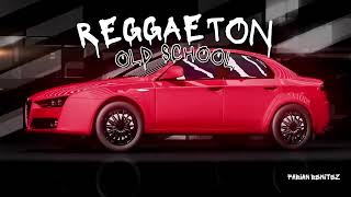 REGGAETON OLD SCHOOL // FABIAN BENITEZ