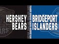 Hershey Bears vs. Bridgeport, 04/18/26 | Game Highlights
