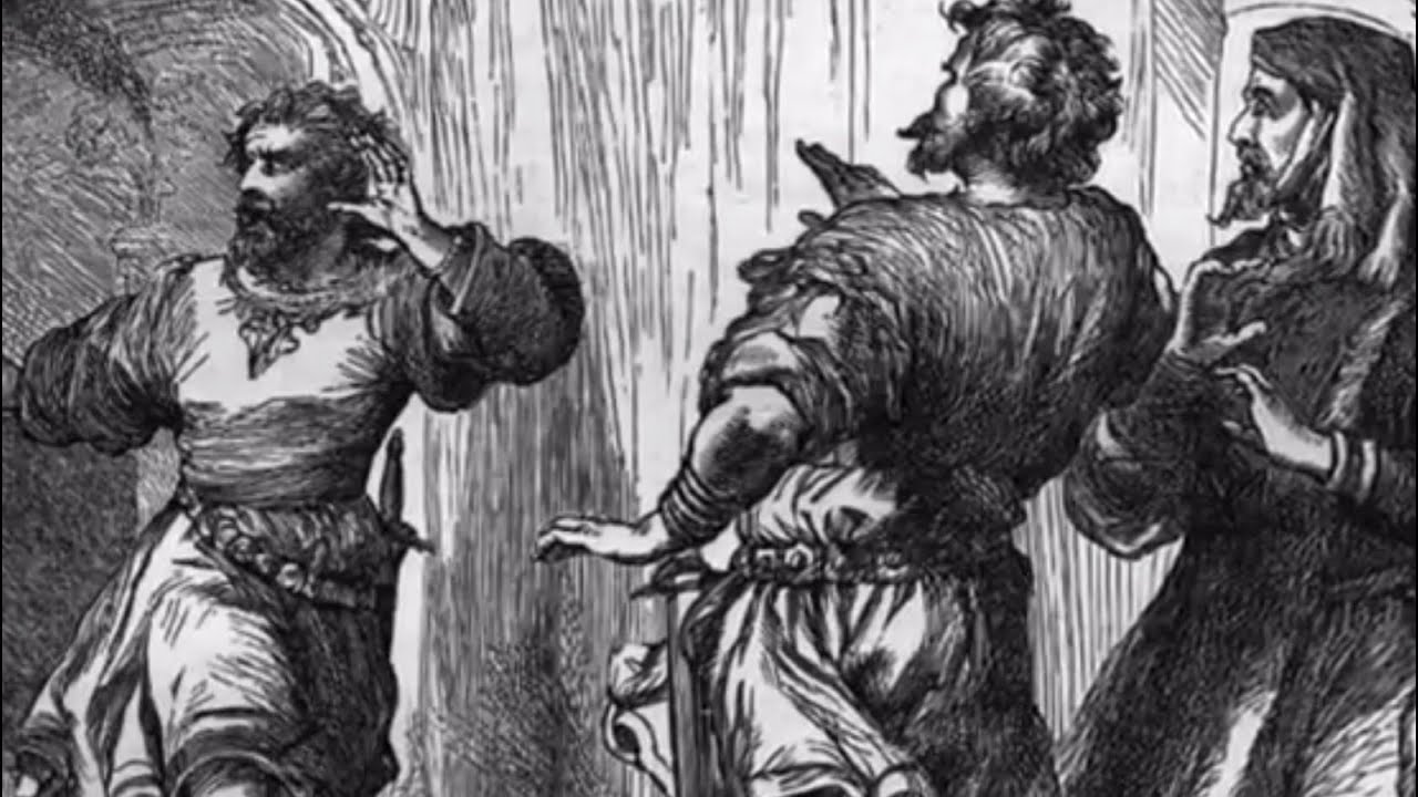 Macbeth Act 2 Scene 3 Analysis YouTube Macbeth Act 2 Scene 3 Analysis YouTube