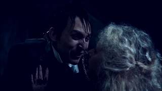 Taste Of Blood Oswald Cobblepot Gotham S3.E11.