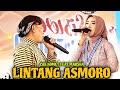 Cak Komet feat Marsha - Lintang Asmoro (Wong Ayu Tresnamu Kinaryo Tombo)