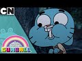 The Amazing World of Gumball | Eat or Be Eaten | Cartoon Network UK