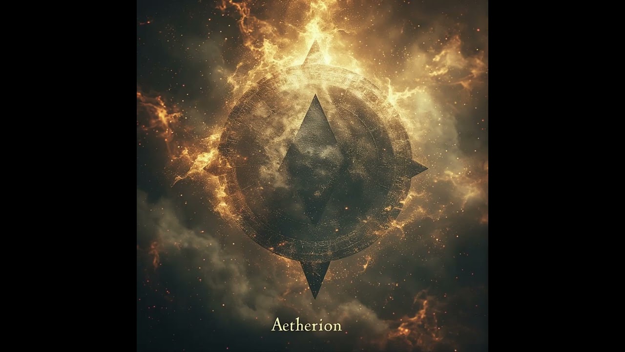 Aetherion - “Shimmer in the Void” [EP]