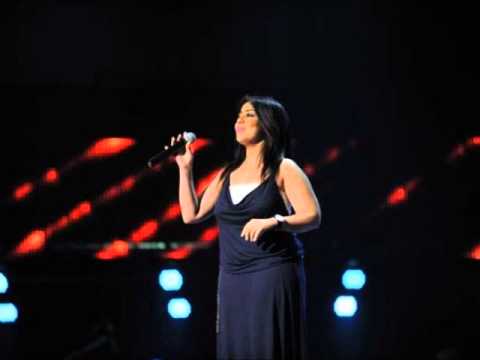     يسرا محنوش حبيب امالي