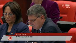 Mühip Kanko - 4. Birleşim 284