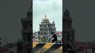 Somewhere in Hanoi @cplai
