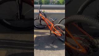 Garage roof #automobile #ebike #bike