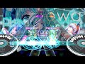 【D4DJ】ぷっちみくパーチナィ! アニメ版 譜面確認