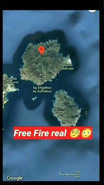 Free fire Bermuda map in real life 😱😱💪💪😎😎💯💯💪