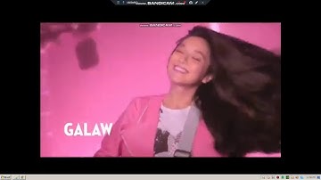 #VLOG108 Sunsilk Smooth & Manageable With Kathryn Bernardo TVC 2019