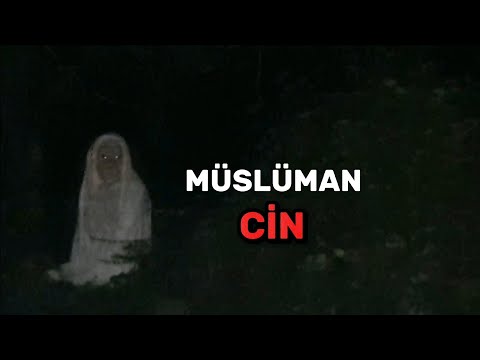 Müslüman Cin Videosu Şok Görüntüler korku kanalı Birde sen gör Paranormal olaylar