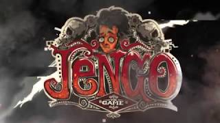 JENGO - Fig Trailer