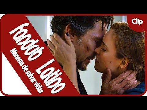 [Doctoя Stяαиgз: Hзchicзяo Suρязмo] "Maneras de salvar vidas" (Español Latino Fandub)