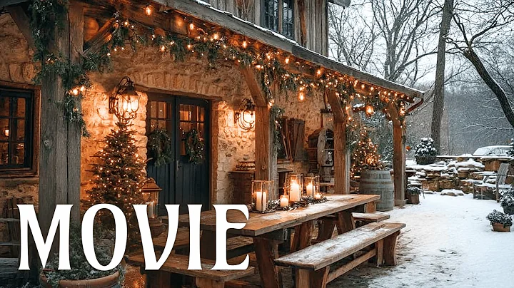 The Ultimate Christmas Movie… City Girl Falls for a Simple Farmer’s Heart! A Holiday Romantic Drama