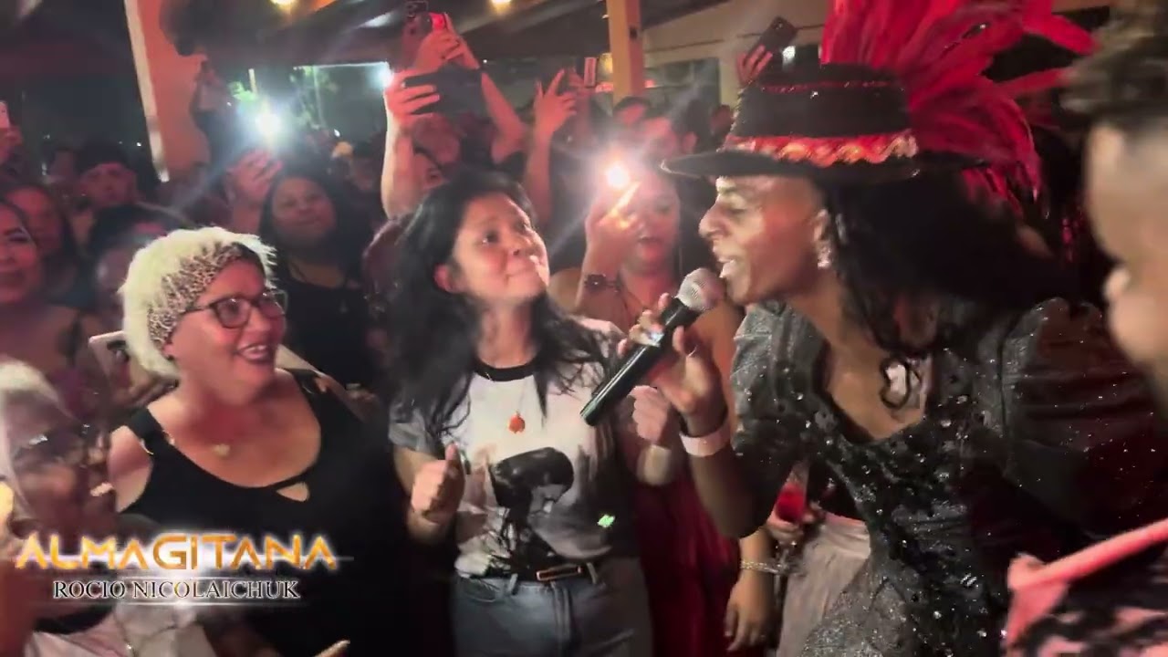 Maculele -Uruguayana 2025 