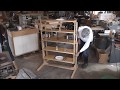 TABLE THAT CONVERTS TO A SHELF UNIT TABLE THAT CONVERTS TO A SHELF UNIT