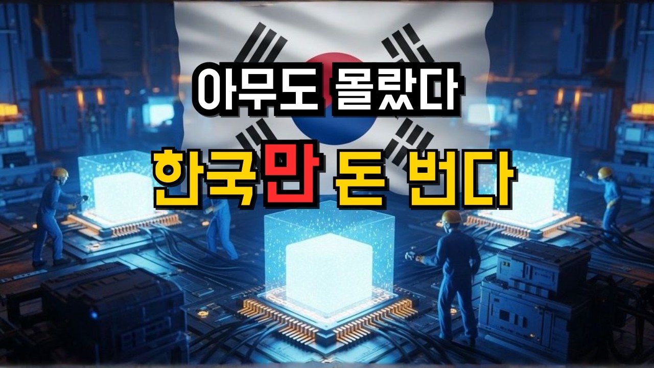 전문가 전부 틀렸다… 한국 경제 뒤집힌 이유 - YouTube