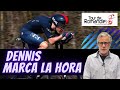 🏆 INEOS copa el prólogo de ROMANDÍA 🚴🏼‍♂️