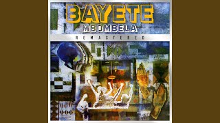 Mbombela (Remastered 2023)