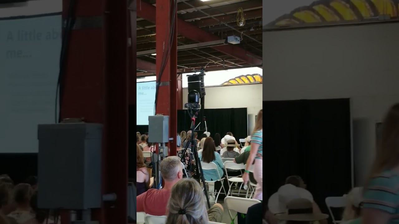 Carolyn Thomas of Homesteading Family