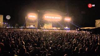 Foster The People   Pumped Up Kicks Vive Latino 2012 HD