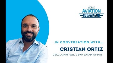 LATAM Airlines: The strategy behind our loyalty programme, LATAM Pass